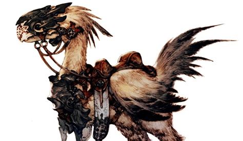 Mounts - Final Fantasy XIV: A Realm Reborn Wiki Guide - IGN