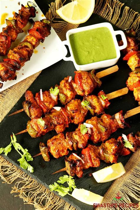 Non-vegetarian Recipes | 125 Indian Meat Recipes