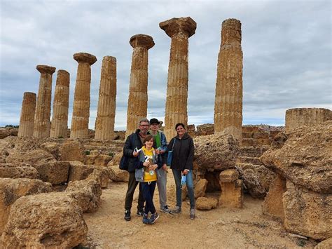 Sicily Tour Guides Agrigento - All You Need to Know BEFORE You Go (2024)