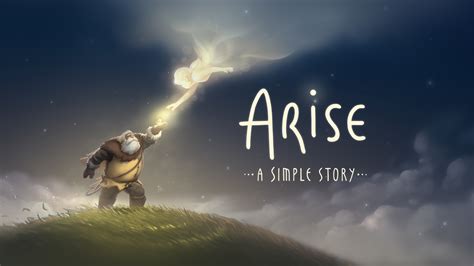 Arise: A Simple Story | Download and Buy Today - Epic Games Store