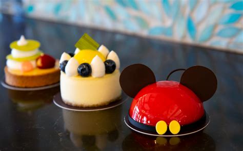 5 Best Dessert Spots In Disney Springs - DVC Shop