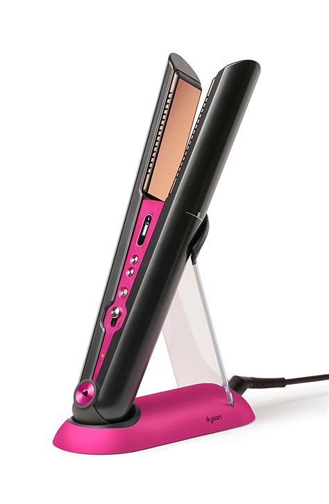 Dyson Corrale Straightener Is Just As Amazing As You’d Expect
