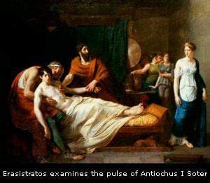 Ancient Greek medicine - a compilation of theories - Europe-Studies.com