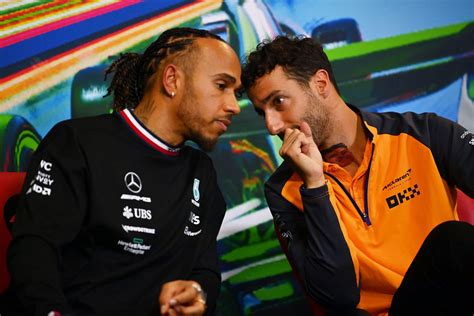 Daniel Ricciardo in talks with Mercedes over reserve driver role for ...