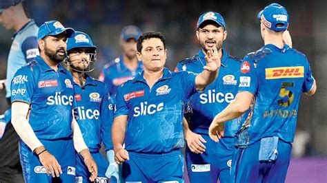 IPL 2023: Rohit Sharma heaves sigh of relief after Mumbai Indians register maiden win