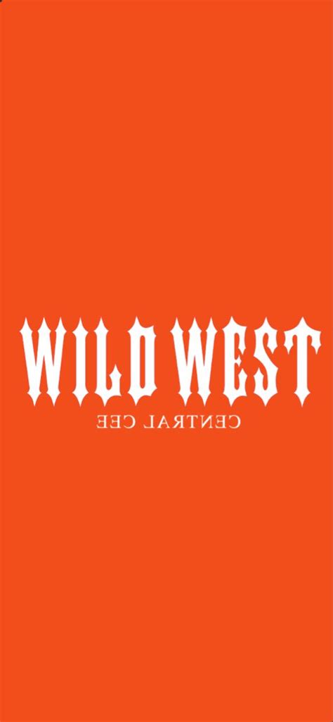 Wild West Central Cee Wallpaper | Wild west, West central, Tupac wallpaper