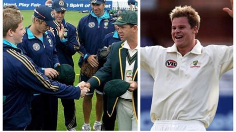 Steve Smith shares a heartfelt post on completing 10 years in Test cricket