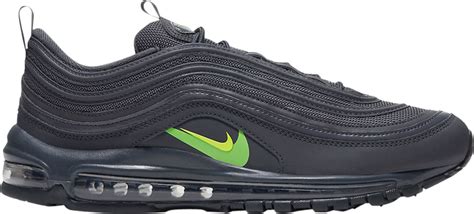 Buy Air Max 97 'Double Green Swoosh' - CT2205 002 | GOAT