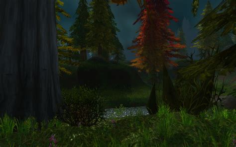 Hillsbrad Foothills - WoWWiki - Your guide to the World of Warcraft