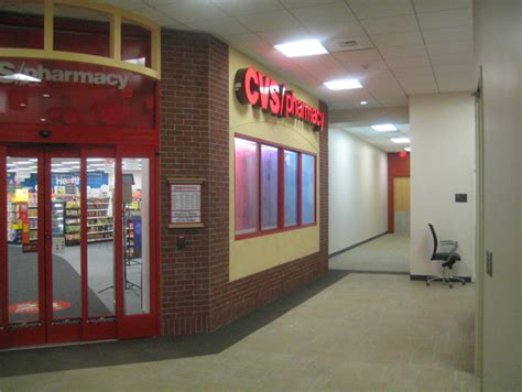 My visit to CVS/pharmacy Headquarters - Jill Cataldo