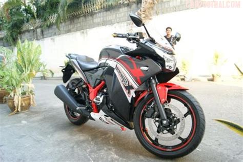 modified-cbr250r-xspeed-5 - MotoMalaya