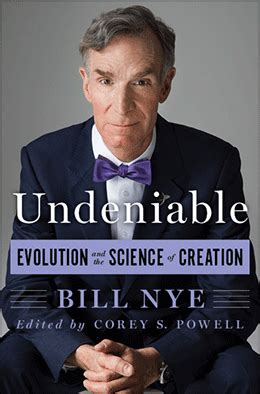 Bill Nye Books - St. Martin’s Press