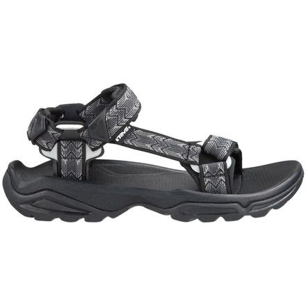 Teva Terra FI 4 Sandal - Men's - Footwear