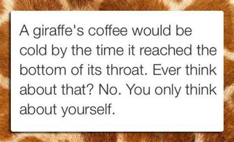 Interesting Giraffe Fact