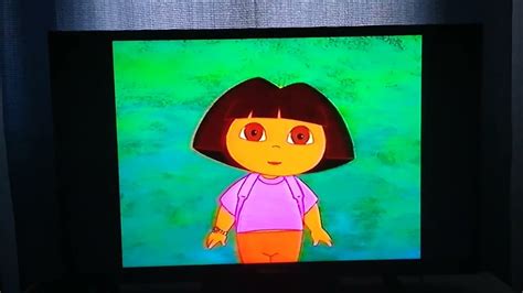 Dora The Explorer Clip: Little Star Crying - YouTube