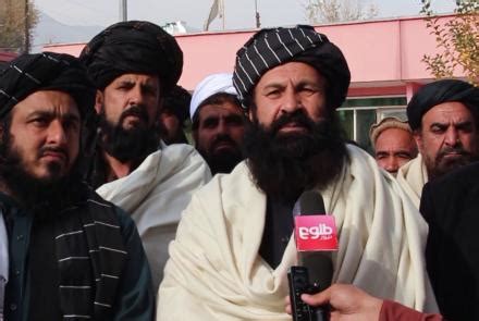 Haqqani: Iran Sending Former Afghan Soldiers to War in Ukraine | TOLOnews