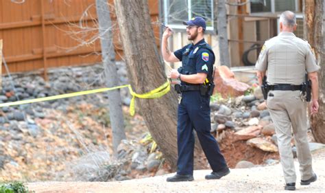 UPDATE: Man killed in Sedona officer-involved shooting | The Verde Independent | Cottonwood, AZ