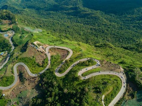 Landscape at Phu Thap Boek (Lom Kao) Hill Phetchabun Province Thailand. Stock Image - Image of ...