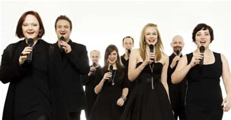 List of All Top Swingle Singers Albums, Ranked