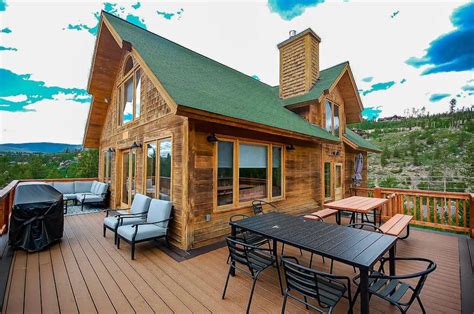 10 Amazing Grand Lake Cabins you need to book today!