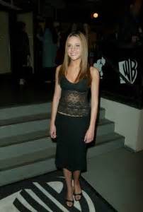 Amanda Bynes - 2003 WB Upfront event in Los Angeles