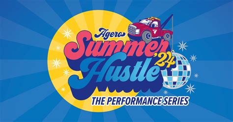 Agero to Launch 4th Annual Summer Hustle Program for Service Providers ...