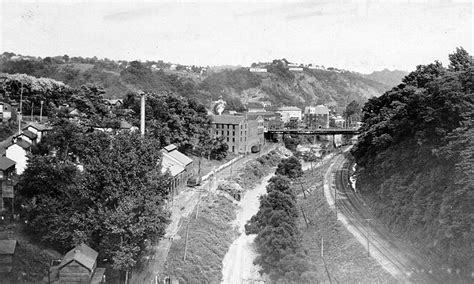 Adam H. Plecker Historic Photographs of Lynchburg, Virginia