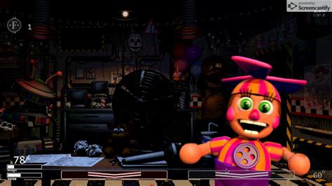 Ultimate custom night mods - weathernsa