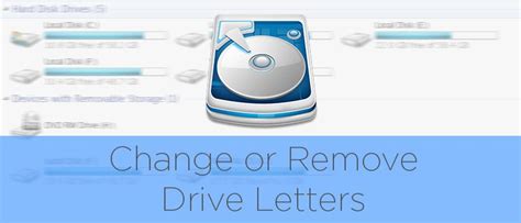 How to Remove and Assign Drive Letters in Windows with Diskpart - Make Tech Easier