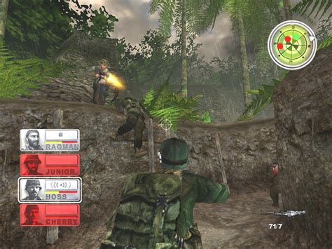 Conflict Vietnam PC Full Version Free Download | fully pc game