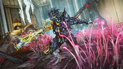 Warframe: Nidus Prime Build | Attack of the Fanboy