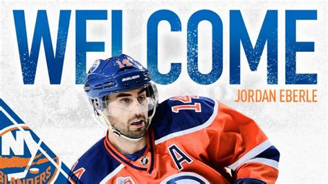 Jordan Eberle - HOCKEY SNIPERS