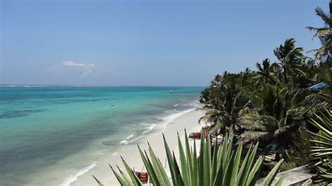 "Blick auf den Strand" Bahari Beach Hotel (Mombasa) • HolidayCheck (Provinz Coast | Kenia)