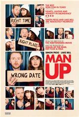 Man Up | On DVD | Movie Synopsis and info