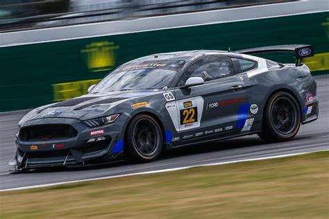 Ford Mustang free to race in Supercars: report