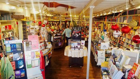 The Most Loved Bookstore in Every State | Reader's Digest