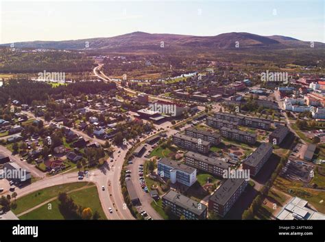 Gallivare And Sweden High Resolution Stock Photography and Images - Alamy