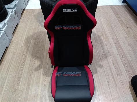 SPARCO R100 | Reclining Seats(Others) | Croooober