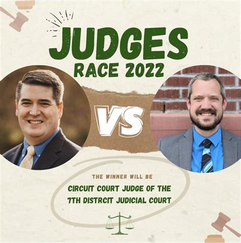 Wasco County Circuit Court Judges Race Heats Up, Next Public Q&A ...