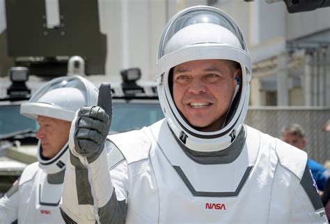 SpaceX Crew Dragon completes historic mission with an ocean landing