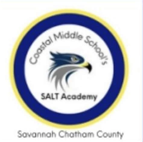 Coastal Middle School | Savannah GA