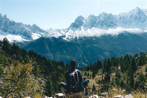 The Ultimate Day Hiking Guide in the French Alps