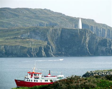 Eagle Point Camping West Cork Peninsulas, Islands and Nature Reserves ...