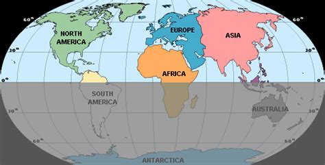 Northern Hemisphere - Alchetron, The Free Social Encyclopedia