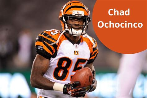 Chad Ochocinco Net Worth 2024: Biography, Career