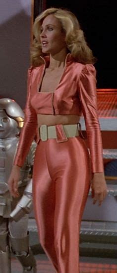 110 Erin Gray, Wilma Deering ideas | erin gray, buck rodgers, buck rogers