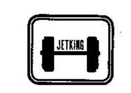 JETKING Trademark of Jet King Inc. Serial Number: 73402864 :: Trademarkia Trademarks