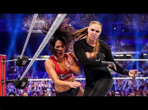 FULL MATCH - 2022 Women’s Royal Rumble Match: WWE Royal Rumble 2022 - YouTube