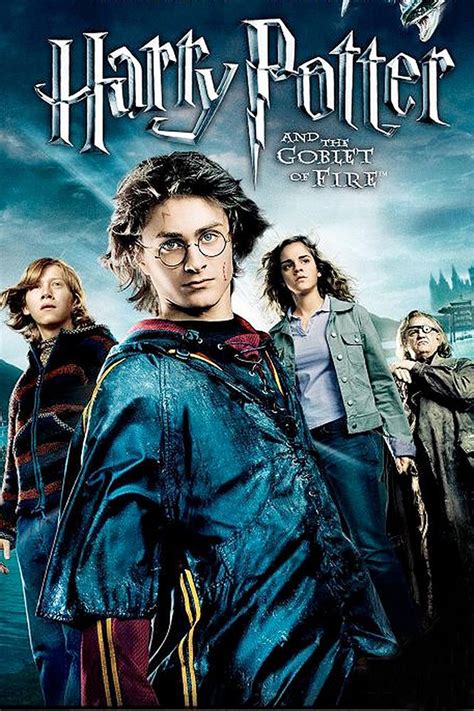 Harry Potter and the Goblet of Fire | International Dubbing Wiki | Fandom