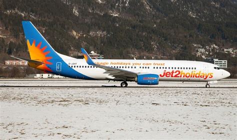 Jet2 Black Friday 2020: Latest flight and holiday deals from low-cost airline | Travel News ...